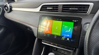 MG ZS 1.0T GDi Exclusive 5dr DCT