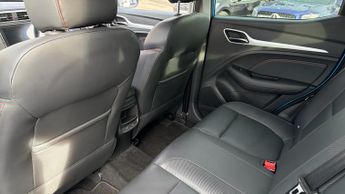 MG ZS 1.0T GDi Exclusive 5dr DCT