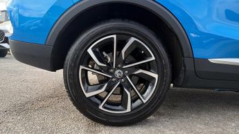 MG ZS 1.0T GDi Exclusive 5dr DCT