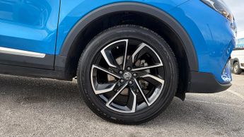 MG ZS 1.0T GDi Exclusive 5dr DCT