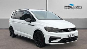 Volkswagen Touran 1.5 TSI EVO R-Line 5dr DSG