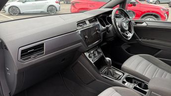 Volkswagen Touran 1.5 TSI EVO R-Line 5dr DSG