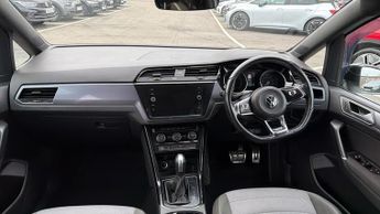 Volkswagen Touran 1.5 TSI EVO R-Line 5dr DSG