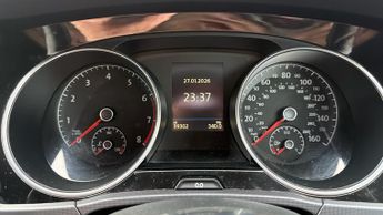 Volkswagen Touran 1.5 TSI EVO R-Line 5dr DSG