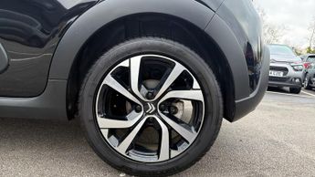 Citroen C3 1.2 PureTech 110 Max 5dr EAT6
