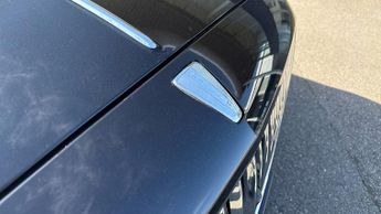 Bentley Flying Spur 6.0 W12 FIRST EDITION 4dr Auto