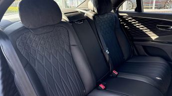 Bentley Flying Spur 6.0 W12 FIRST EDITION 4dr Auto