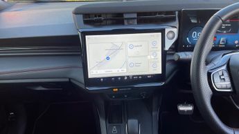 Ford Puma 1.0 EcoBoost Hybrid mHEV ST-Line 5dr DCT