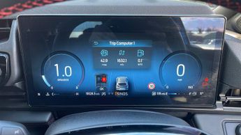 Ford Puma 1.0 EcoBoost Hybrid mHEV ST-Line 5dr DCT