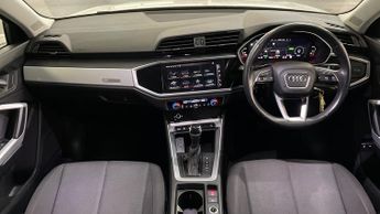Audi Q3 45 TFSI e Technik 5dr S Tronic