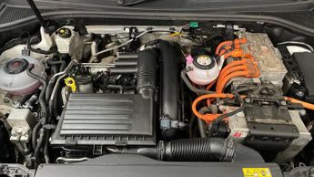 Audi Q3 45 TFSI e Technik 5dr S Tronic