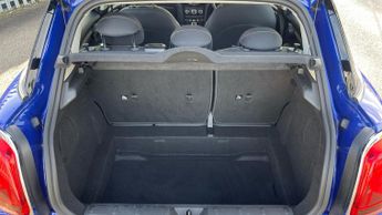 Mini Hatch 1.5 Cooper Classic II 5dr Auto
