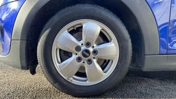 Mini Hatch 1.5 Cooper Classic II 5dr Auto