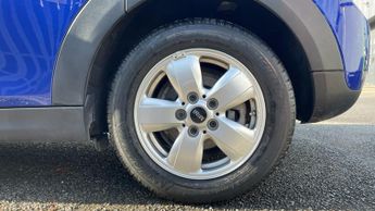 Mini Hatch 1.5 Cooper Classic II 5dr Auto