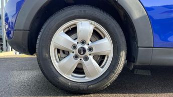 Mini Hatch 1.5 Cooper Classic II 5dr Auto