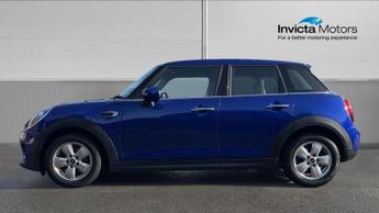 Mini Hatch 1.5 Cooper Classic II 5dr Auto