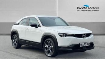 Mazda 3 125kW R-EV Prime Line 5dr Auto