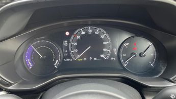 Mazda MX-30 125kW R-EV Prime Line 5dr Auto