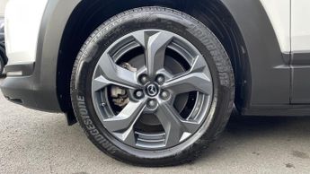 Mazda MX-30 125kW R-EV Prime Line 5dr Auto