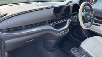 Fiat 500-e 87kW La Prima 42kWh 3dr Auto
