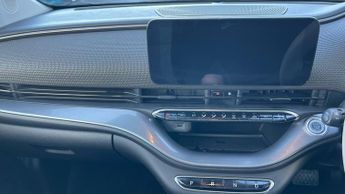 Fiat 500-e 87kW La Prima 42kWh 3dr Auto