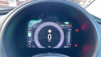 Fiat 500-e 87kW La Prima 42kWh 3dr Auto