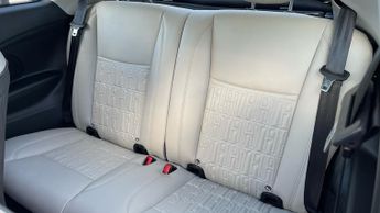 Fiat 500-e 87kW La Prima 42kWh 3dr Auto