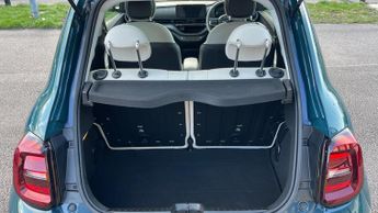 Fiat 500-e 87kW La Prima 42kWh 3dr Auto