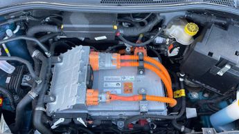 Fiat 500-e 87kW La Prima 42kWh 3dr Auto