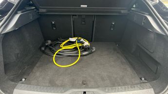 Jaguar I-PACE EV400 HSE Black 11kW Charger - Panoramic Sunroof Head Up Display