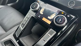 Jaguar I-PACE EV400 HSE Black 11kW Charger - Panoramic Sunroof  - Head Up Disp