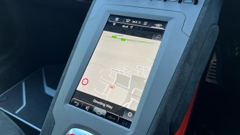 Lamborghini Huracan STO 5.2 V10 STO 640 -