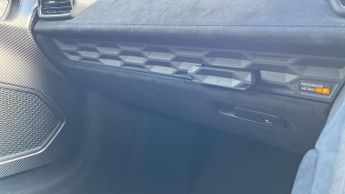 Lamborghini Huracan STO 5.2 V10 STO 640 -