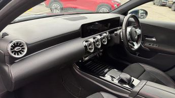 Mercedes-Benz A-Class A250 AMG Line Premium 5dr Auto