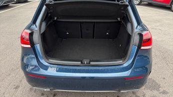 Mercedes-Benz A-Class A250 AMG Line Premium 5dr Auto