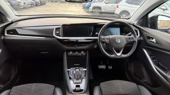 Vauxhall Grandland 1.2 Turbo Ultimate 5dr Auto