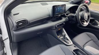 Mazda 2 Hybrid Homura Hybrid