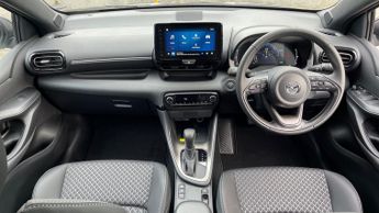 Mazda 2 Hybrid 1.5 Hybrid Homura 5dr CVT