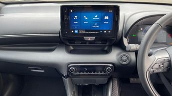 Mazda 2 Hybrid 1.5 Hybrid Homura 5dr CVT