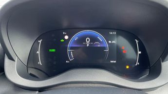 Mazda 2 Hybrid 1.5 Hybrid Homura 5dr CVT