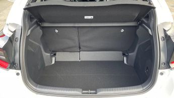 Mazda 2 Hybrid 1.5 Hybrid Homura 5dr CVT