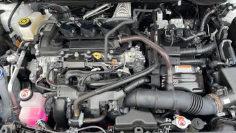 Mazda 2 Hybrid 1.5 Hybrid Homura 5dr CVT