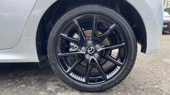 Mazda 2 Hybrid 1.5 Hybrid Homura 5dr CVT