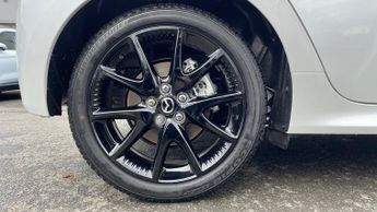 Mazda 2 Hybrid Homura Hybrid