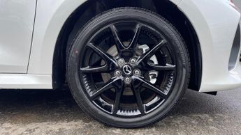 Mazda 2 Hybrid Homura Hybrid