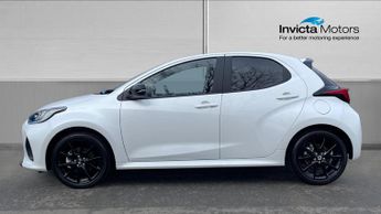 Mazda 2 Hybrid 1.5 Hybrid Homura 5dr CVT