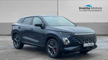 Omoda 5 1.6 TGDI Noble 5dr 7DCT