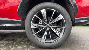 MG HS 1.5 T-gdi Trophy Dct