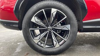 MG HS 1.5 T-gdi Trophy Dct