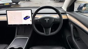 Tesla Model 3 Standard Plus 4dr Auto